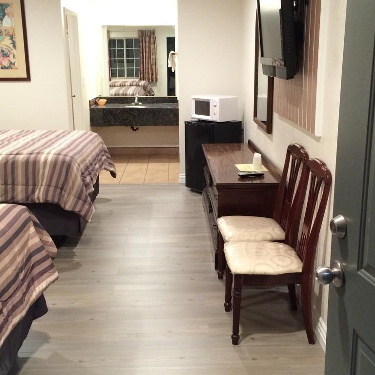 Royal Inn Lomita Экстерьер фото