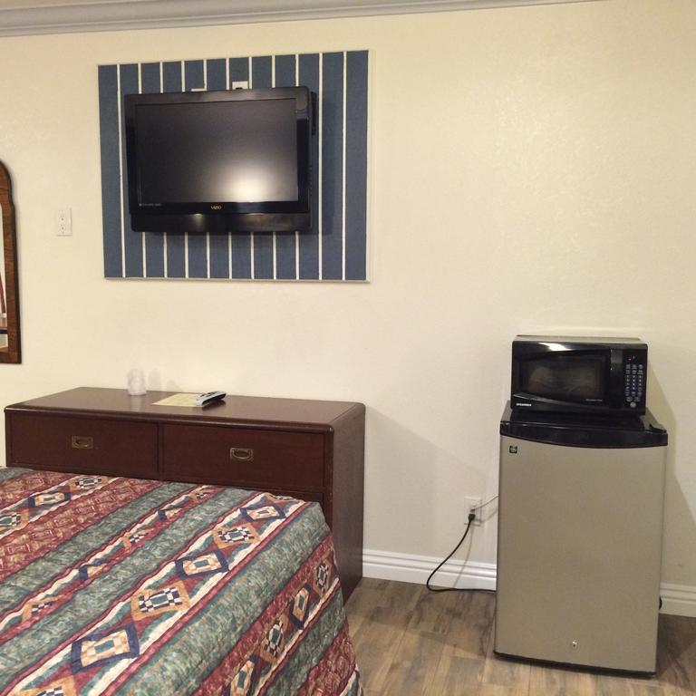 Royal Inn Lomita Экстерьер фото