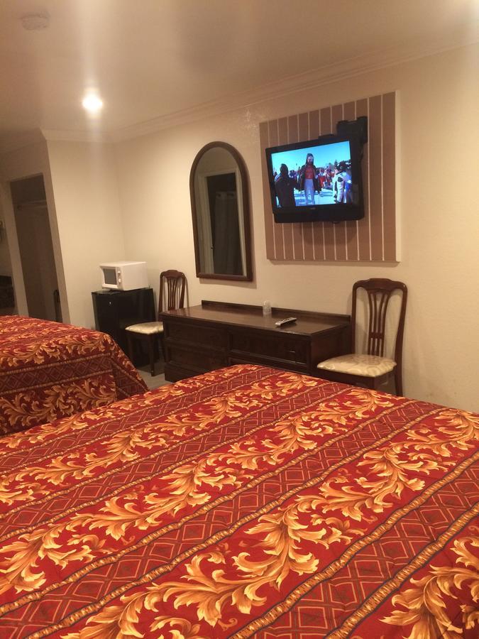Royal Inn Lomita Экстерьер фото