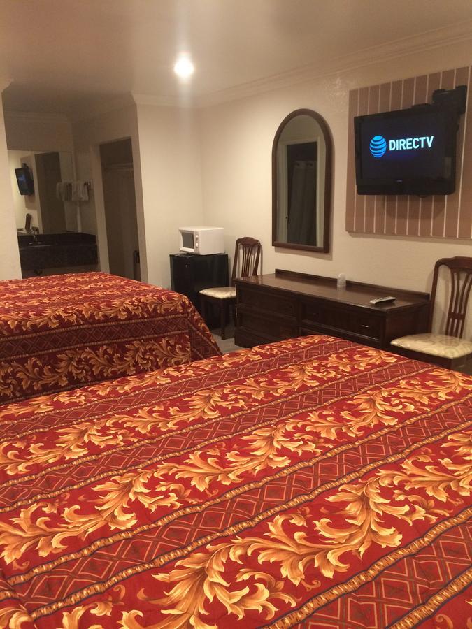 Royal Inn Lomita Экстерьер фото