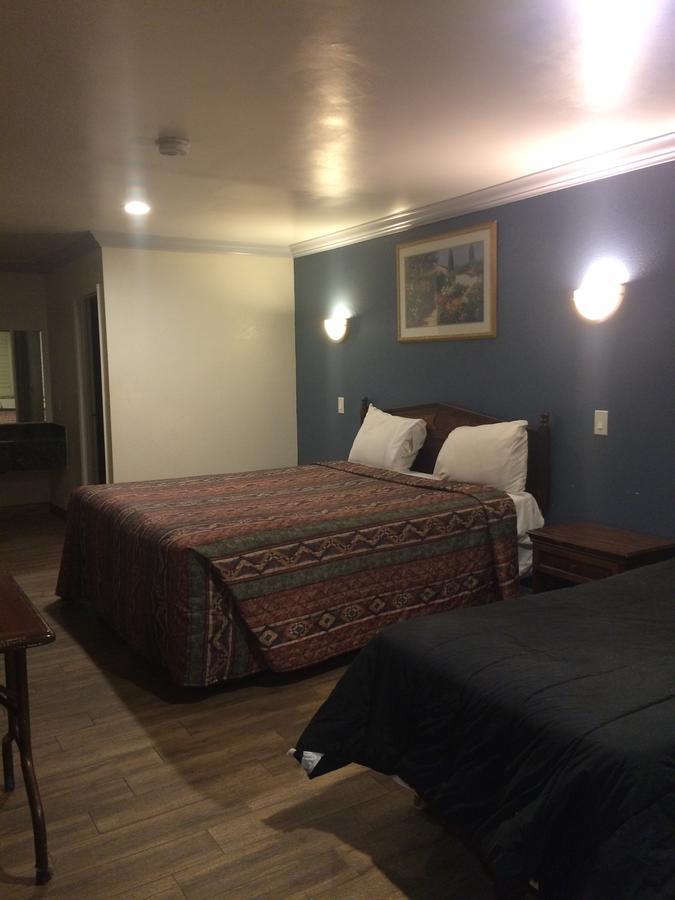 Royal Inn Lomita Экстерьер фото